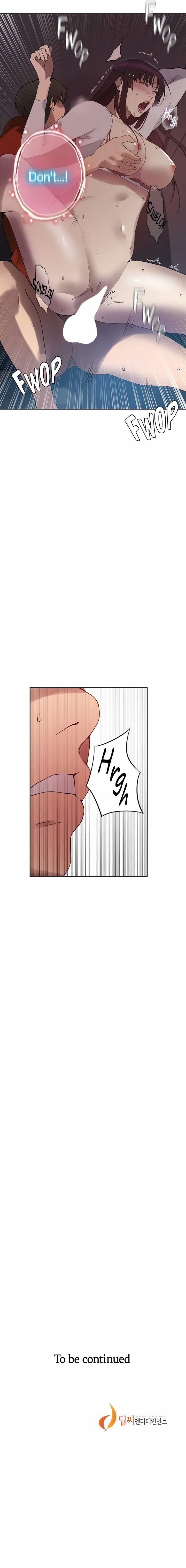 đọc truyện Secret Class Chương 255 ảnh 10 tại Thiên Thai Truyện