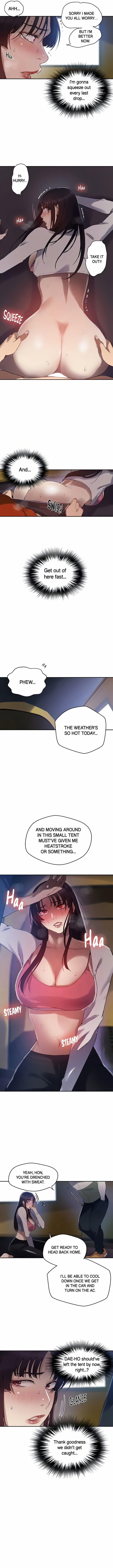 đọc truyện Secret Class Chương 256 ảnh 5 tại Thiên Thai Truyện