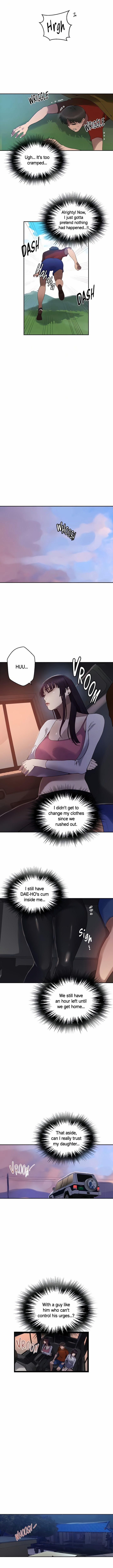 đọc truyện Secret Class Chương 256 ảnh 6 tại Thiên Thai Truyện