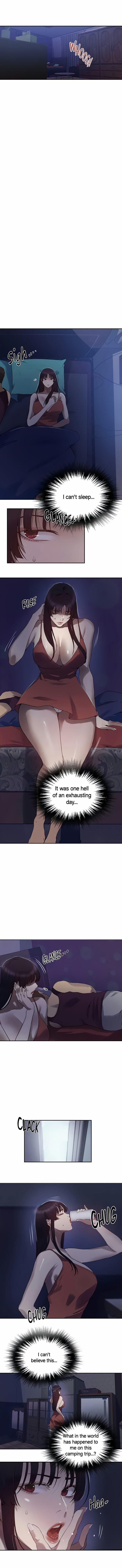 đọc truyện Secret Class Chương 256 ảnh 7 tại Thiên Thai Truyện