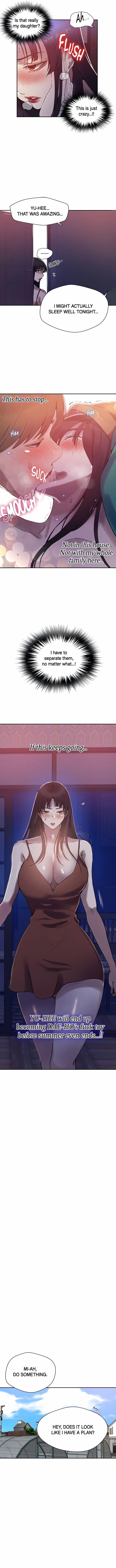 đọc truyện Secret Class Chương 257 ảnh 4 tại Thiên Thai Truyện