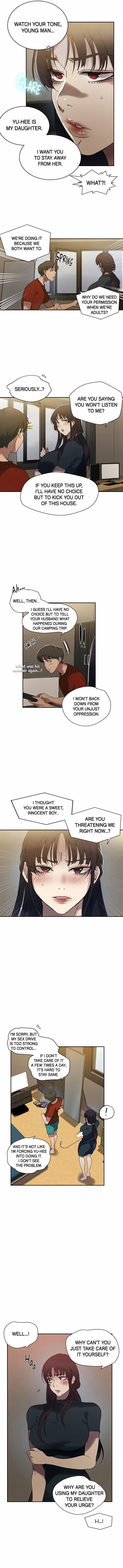 đọc truyện Secret Class Chương 257 ảnh 8 tại Thiên Thai Truyện