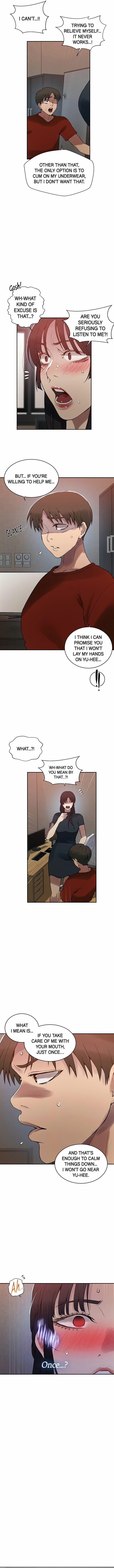 đọc truyện Secret Class Chương 257 ảnh 9 tại Thiên Thai Truyện