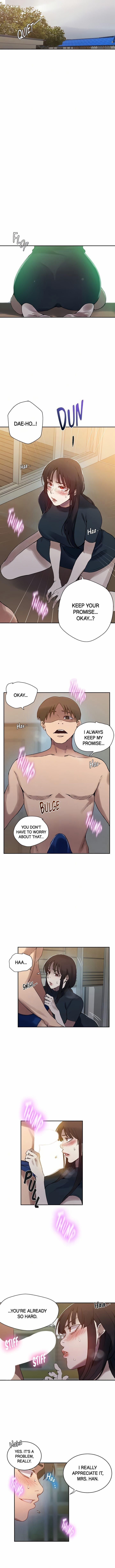 đọc truyện Secret Class Chương 257 ảnh 10 tại Thiên Thai Truyện