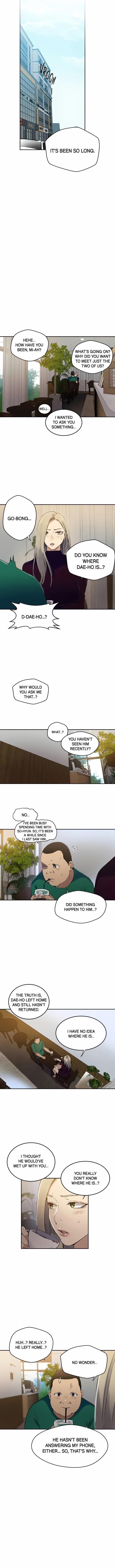 đọc truyện Secret Class Chương 258 ảnh 3 tại Thiên Thai Truyện