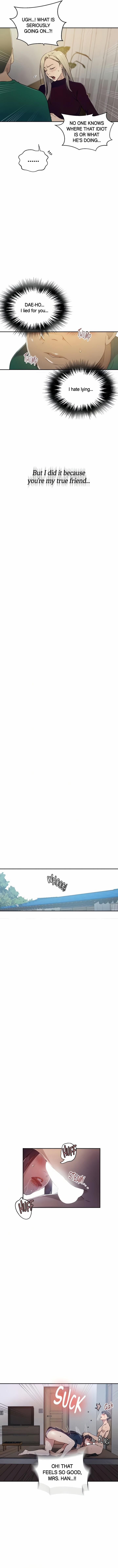 đọc truyện Secret Class Chương 258 ảnh 4 tại Thiên Thai Truyện