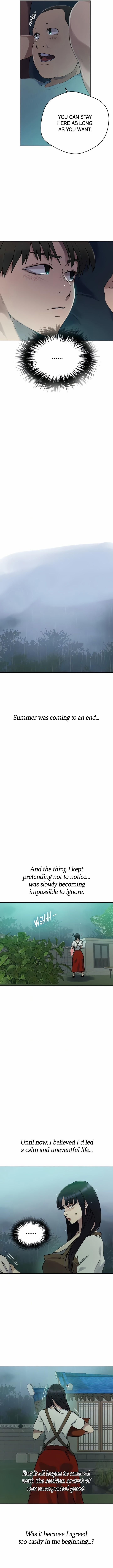 đọc truyện Secret Class Chương 258 ảnh 9 tại Thiên Thai Truyện