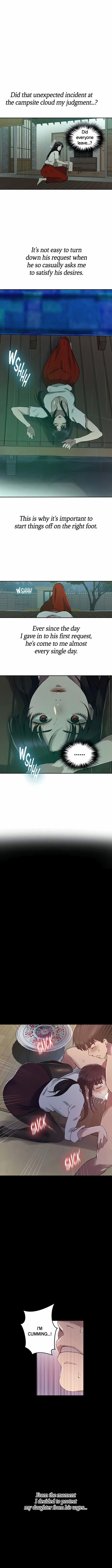 đọc truyện Secret Class Chương 258 ảnh 10 tại Thiên Thai Truyện