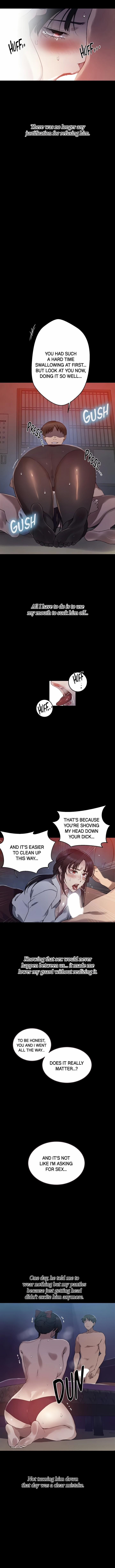 đọc truyện Secret Class Chương 258 ảnh 11 tại Thiên Thai Truyện