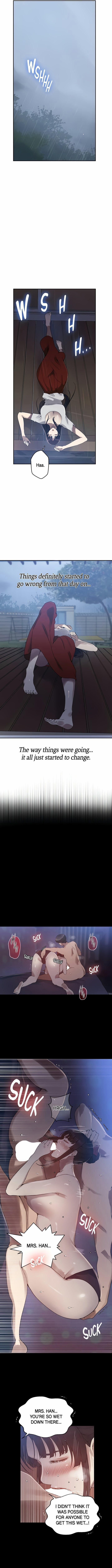 đọc truyện Secret Class Chương 259 ảnh 3 tại Thiên Thai Truyện