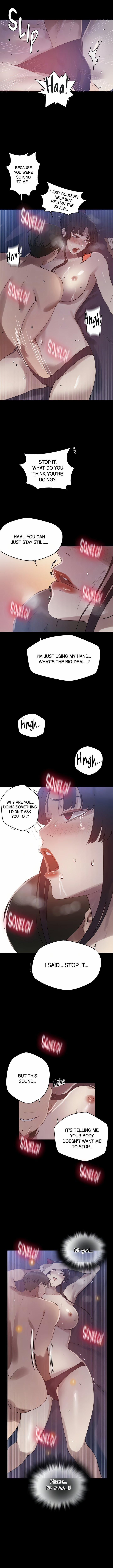 đọc truyện Secret Class Chương 259 ảnh 5 tại Thiên Thai Truyện