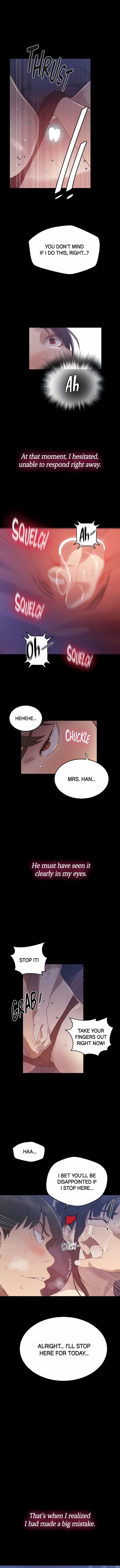 đọc truyện Secret Class Chương 259 ảnh 6 tại Thiên Thai Truyện