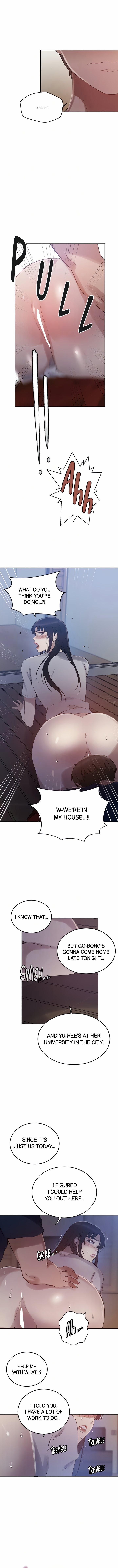 đọc truyện Secret Class Chương 259 ảnh 9 tại Thiên Thai Truyện