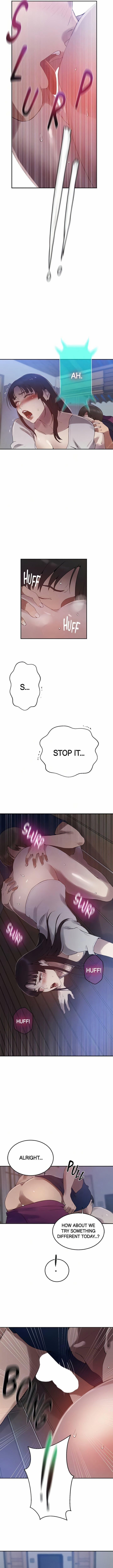 đọc truyện Secret Class Chương 259 ảnh 10 tại Thiên Thai Truyện