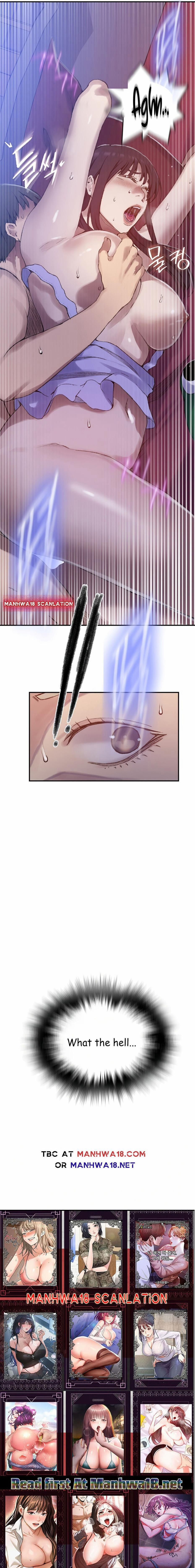 đọc truyện Secret Class Chương 273 ảnh 8 tại Thiên Thai Truyện