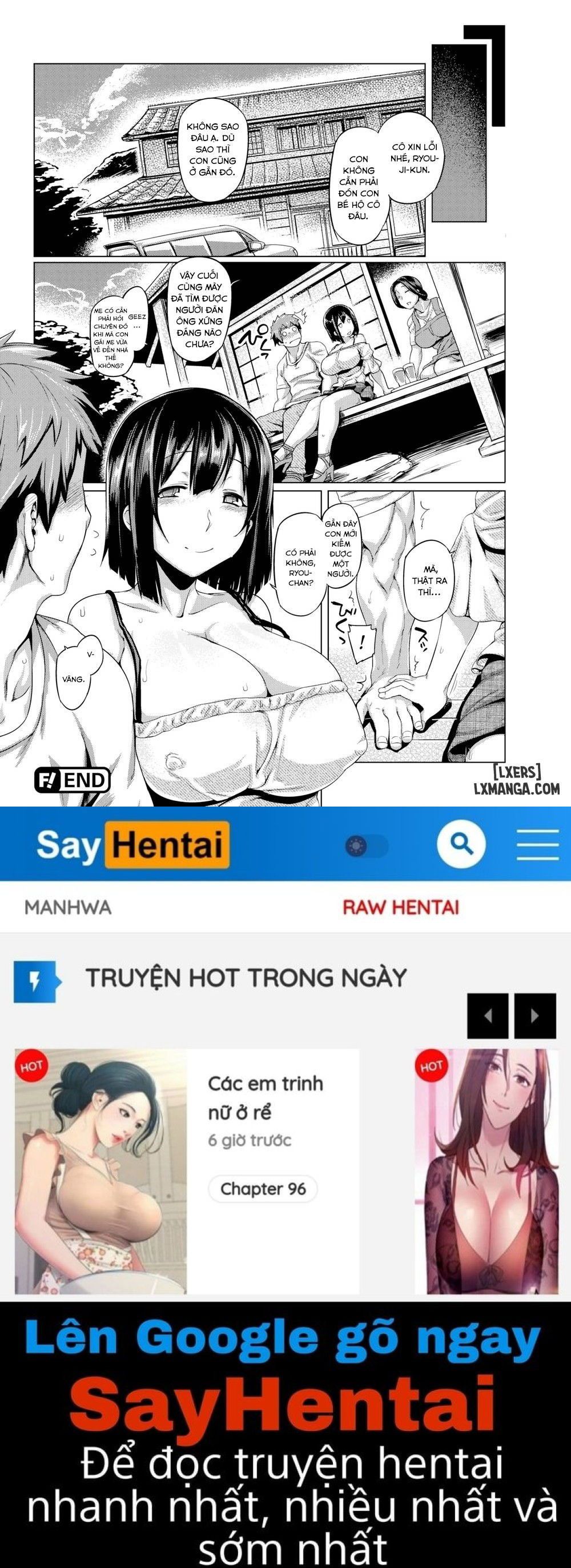 đọc truyện Secret Courtesy Car Chương 1 ảnh 21 tại Thiên Thai Truyện