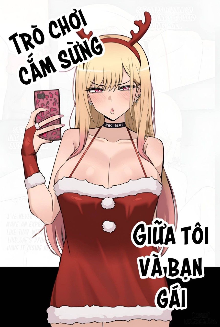 Secret Cuckolding Game Oneshot page 2 - Giả Dược