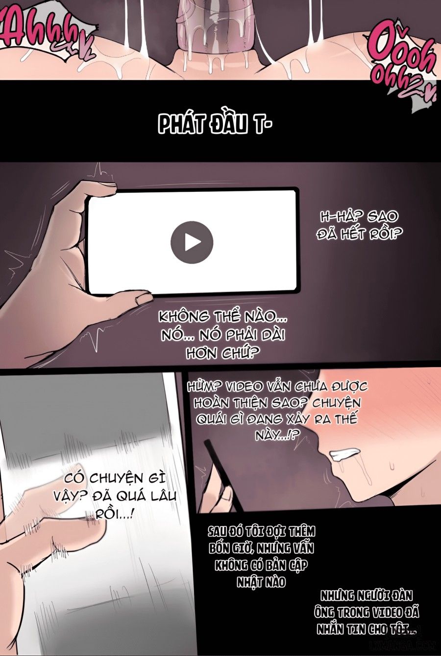 Secret Cuckolding Game Oneshot page 11 - Giả Dược