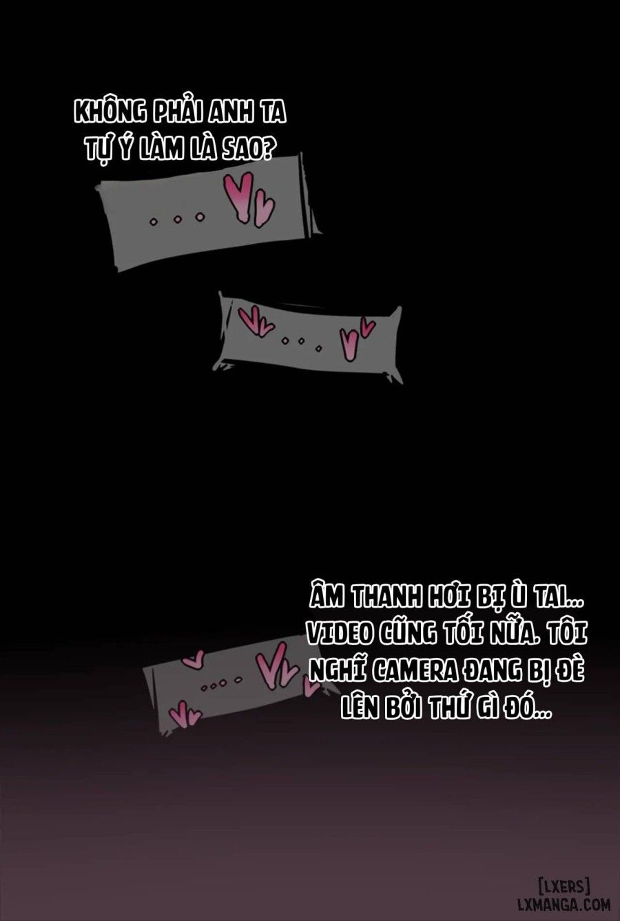 Secret Cuckolding Game Oneshot page 15 - Giả Dược