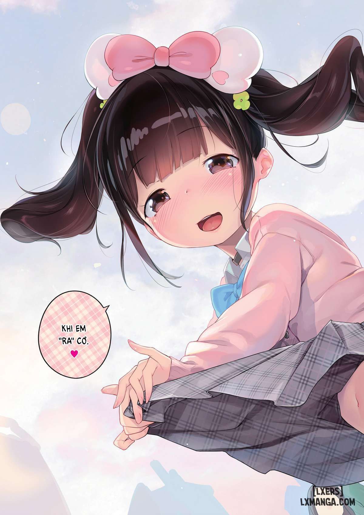 đọc truyện Secret Date Plann Chương 2 ảnh 20 tại Thiên Thai Truyện