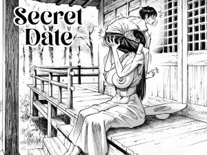 Secret Date