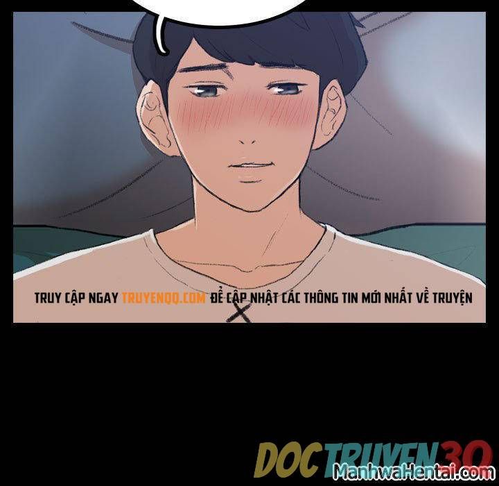 đọc truyện Secret Neighbors Chương 1 ảnh 2 tại Truyện Dạ Ký