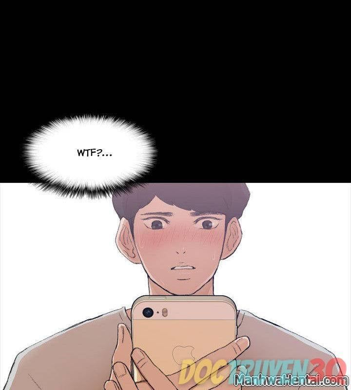 đọc truyện Secret Neighbors Chương 1 ảnh 14 tại Truyện Dạ Ký