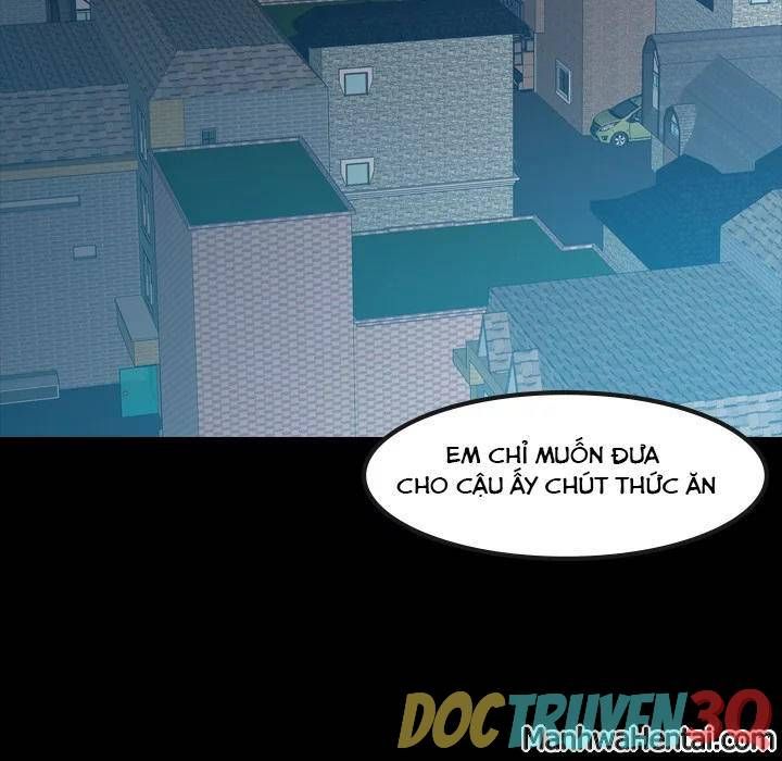 đọc truyện Secret Neighbors Chương 1 ảnh 17 tại Truyện Dạ Ký