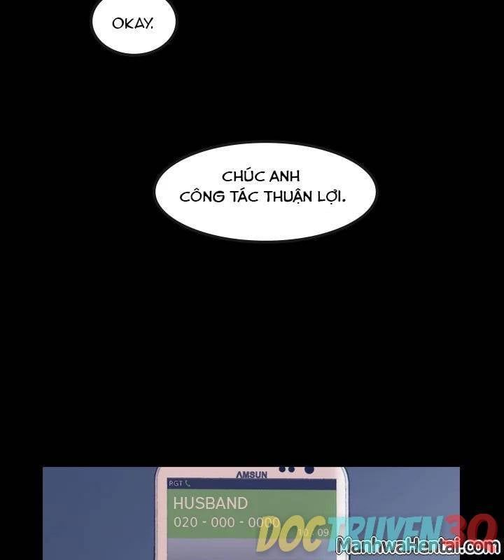đọc truyện Secret Neighbors Chương 1 ảnh 21 tại Truyện Dạ Ký