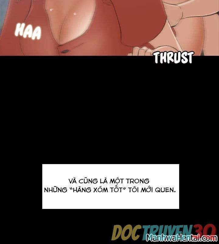 đọc truyện Secret Neighbors Chương 1 ảnh 27 tại Truyện Dạ Ký
