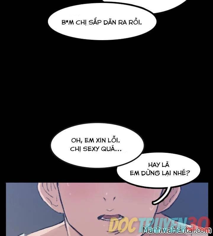 đọc truyện Secret Neighbors Chương 1 ảnh 31 tại Truyện Dạ Ký