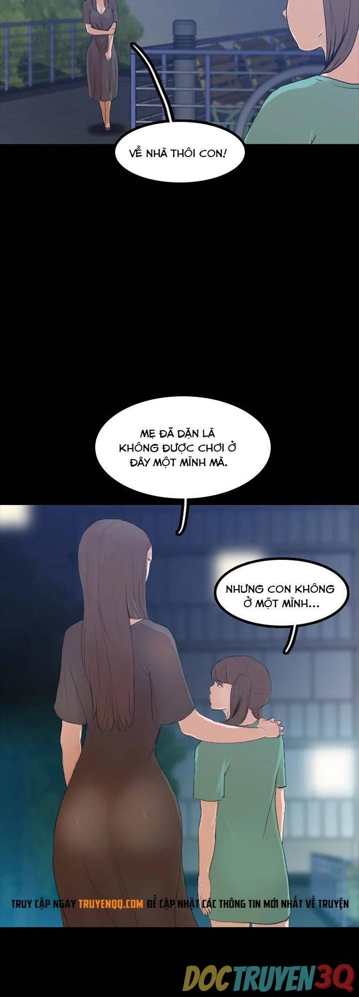 đọc truyện Secret Neighbors Chương 1 ảnh 38 tại Truyện Dạ Ký