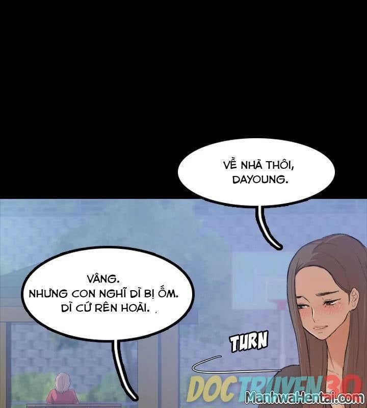 đọc truyện Secret Neighbors Chương 1 ảnh 43 tại Truyện Dạ Ký