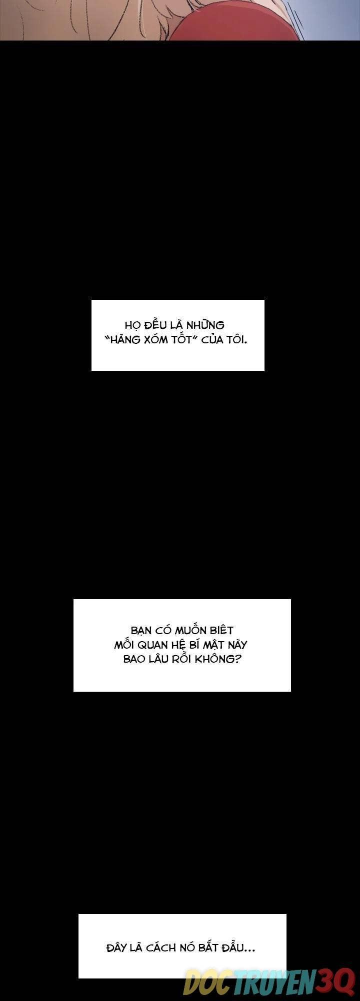 đọc truyện Secret Neighbors Chương 1 ảnh 48 tại Truyện Dạ Ký