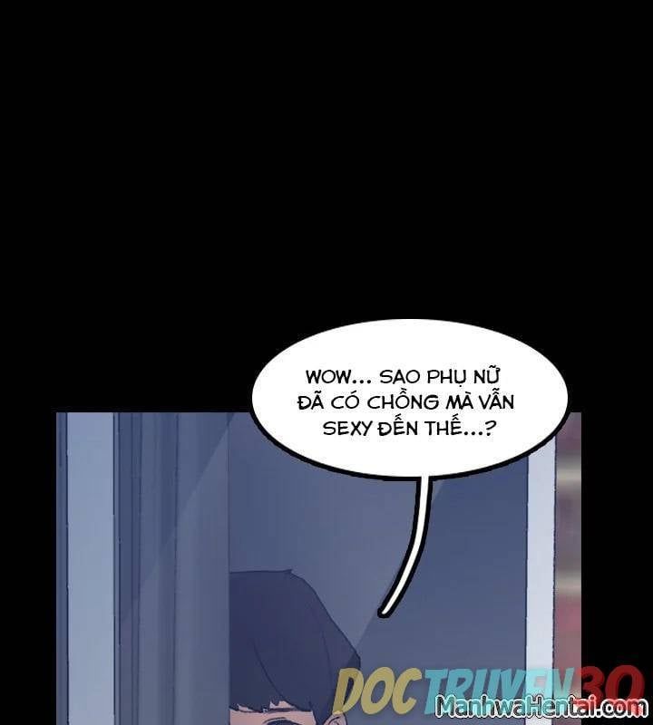 đọc truyện Secret Neighbors Chương 1 ảnh 51 tại Truyện Dạ Ký
