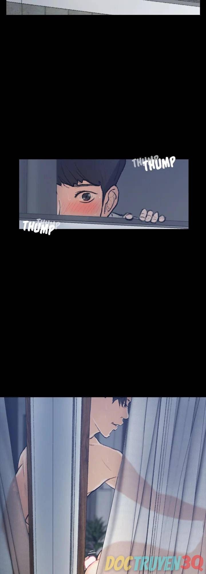 đọc truyện Secret Neighbors Chương 1 ảnh 54 tại Truyện Dạ Ký