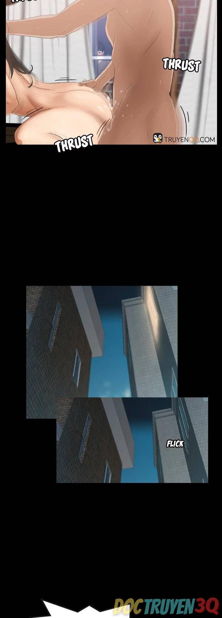 đọc truyện Secret Neighbors Chương 1 ảnh 56 tại Truyện Dạ Ký