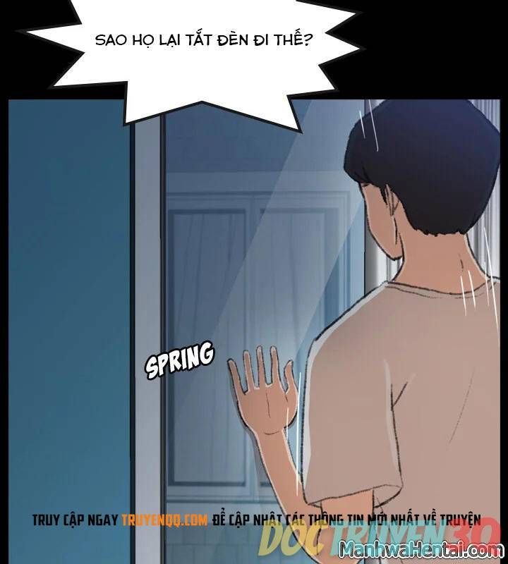 đọc truyện Secret Neighbors Chương 1 ảnh 57 tại Truyện Dạ Ký