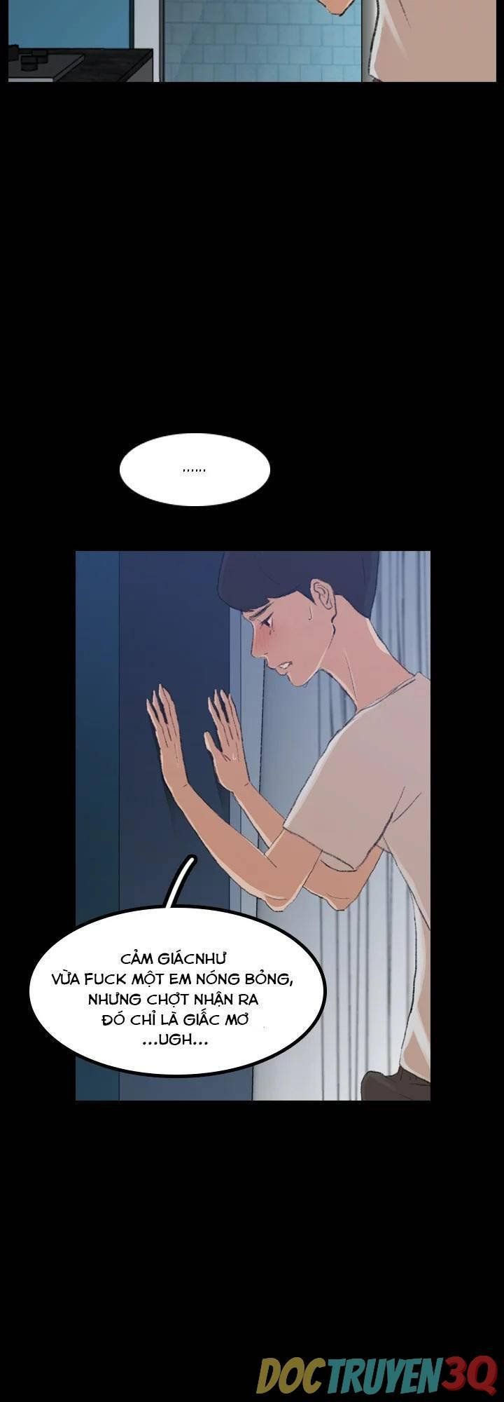 đọc truyện Secret Neighbors Chương 1 ảnh 58 tại Truyện Dạ Ký