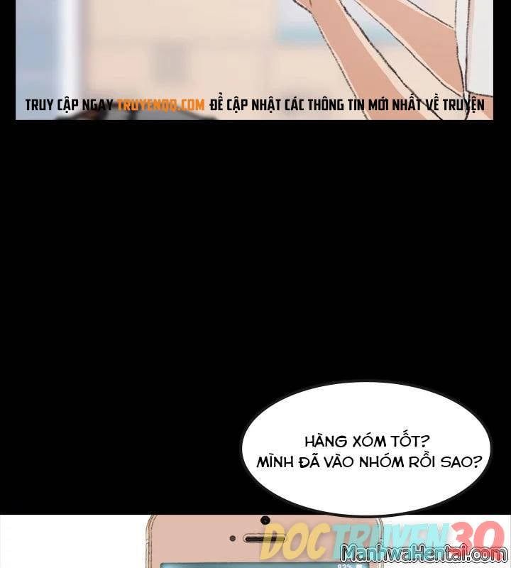 đọc truyện Secret Neighbors Chương 1 ảnh 75 tại Truyện Dạ Ký