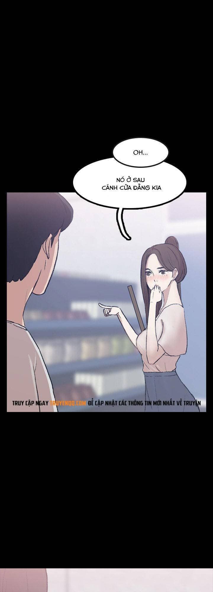 đọc truyện Secret Neighbors Chương 2 ảnh 21 tại Truyện Dạ Ký
