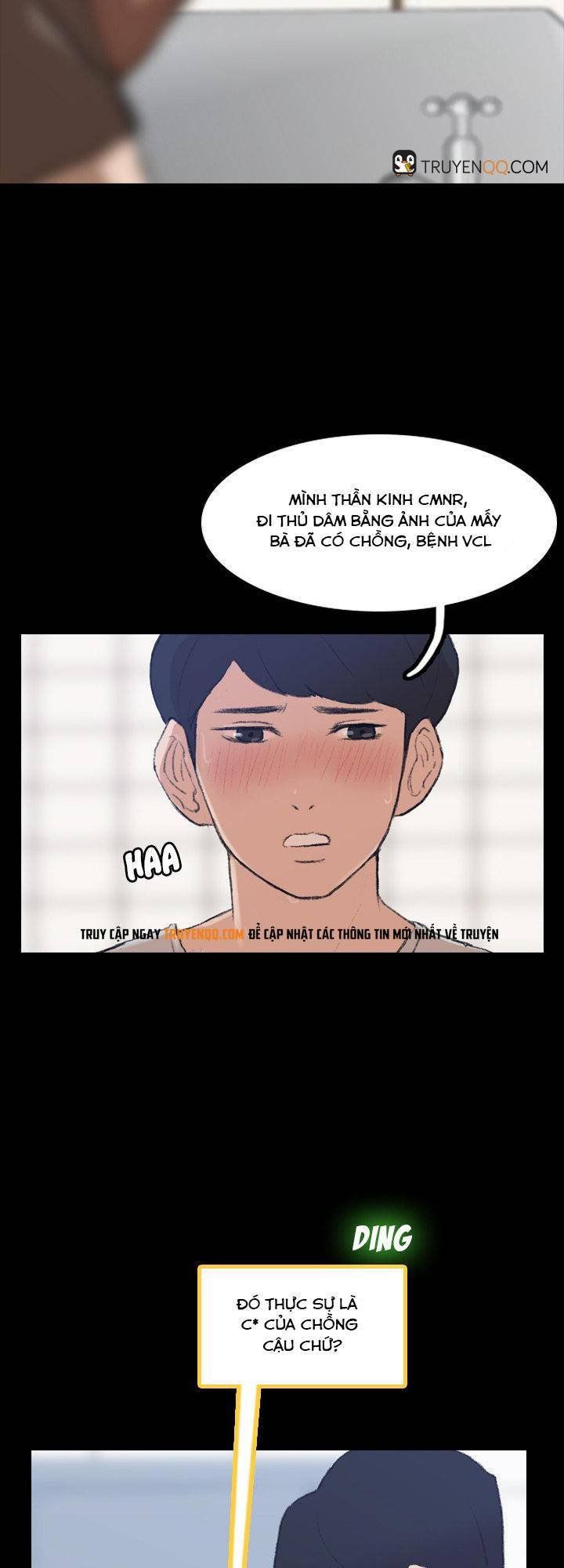 đọc truyện Secret Neighbors Chương 2 ảnh 45 tại Truyện Dạ Ký