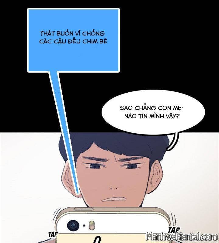 đọc truyện Secret Neighbors Chương 2 ảnh 52 tại Truyện Dạ Ký