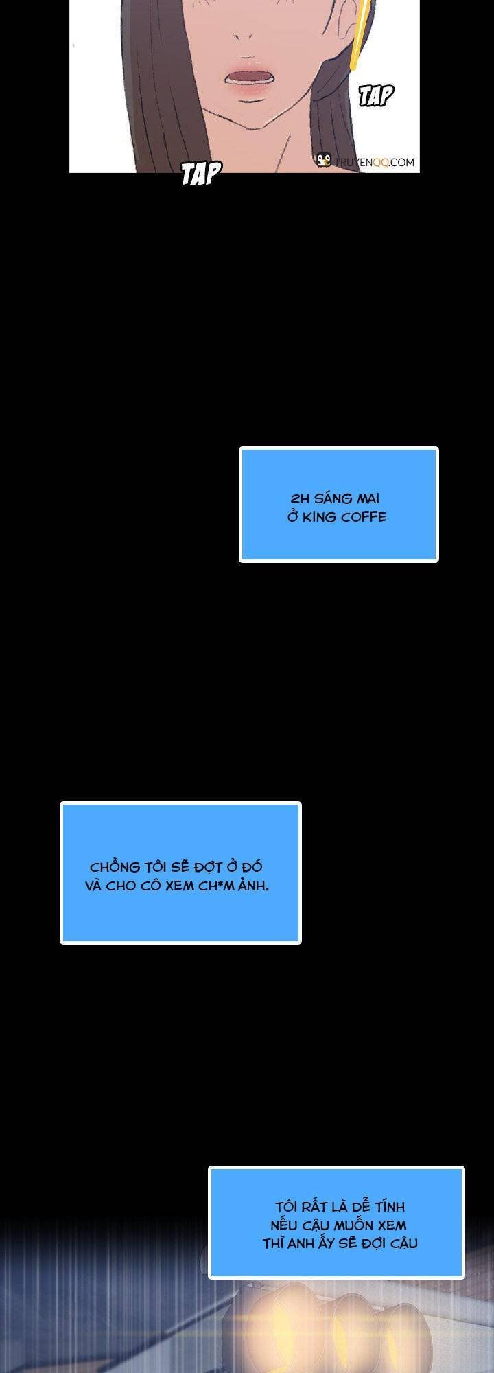 đọc truyện Secret Neighbors Chương 2 ảnh 59 tại Truyện Dạ Ký