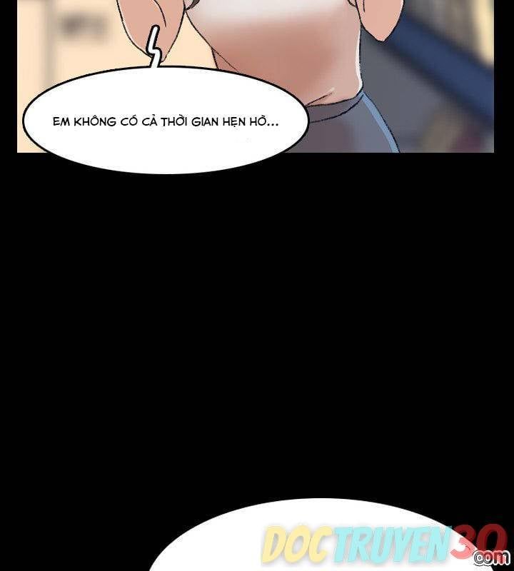 đọc truyện Secret Neighbors Chương 3 ảnh 12 tại Truyện Dạ Ký