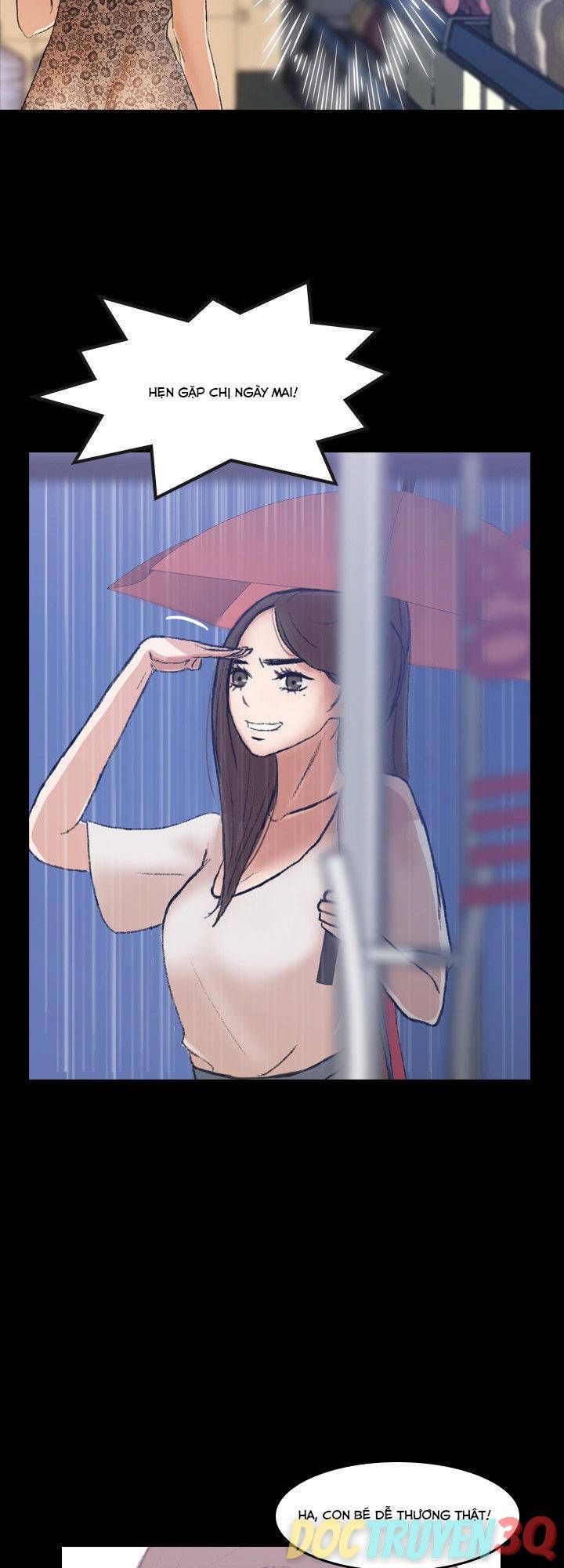 đọc truyện Secret Neighbors Chương 3 ảnh 15 tại Truyện Dạ Ký