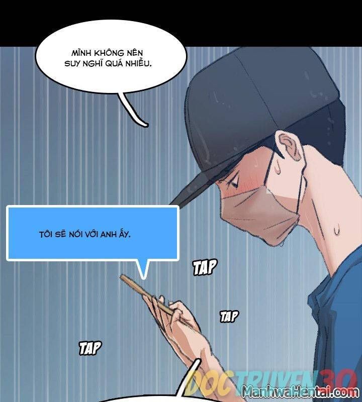 đọc truyện Secret Neighbors Chương 3 ảnh 30 tại Truyện Dạ Ký