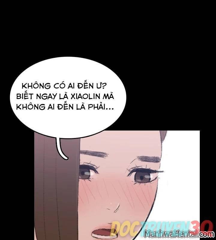 đọc truyện Secret Neighbors Chương 3 ảnh 4 tại Truyện Dạ Ký