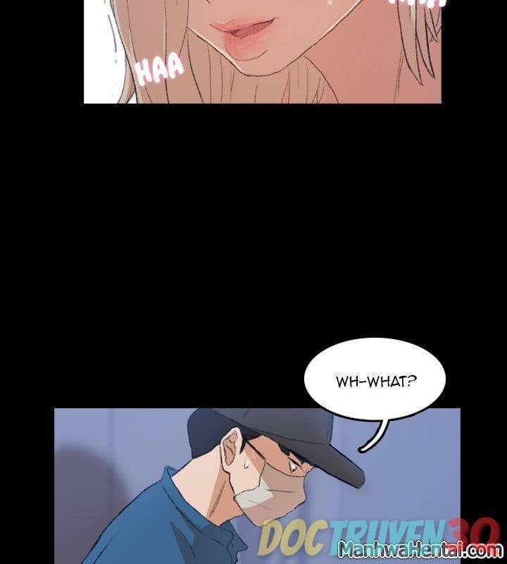 đọc truyện Secret Neighbors Chương 3 ảnh 54 tại Truyện Dạ Ký