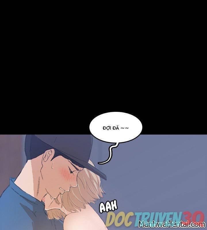 đọc truyện Secret Neighbors Chương 3 ảnh 60 tại Truyện Dạ Ký